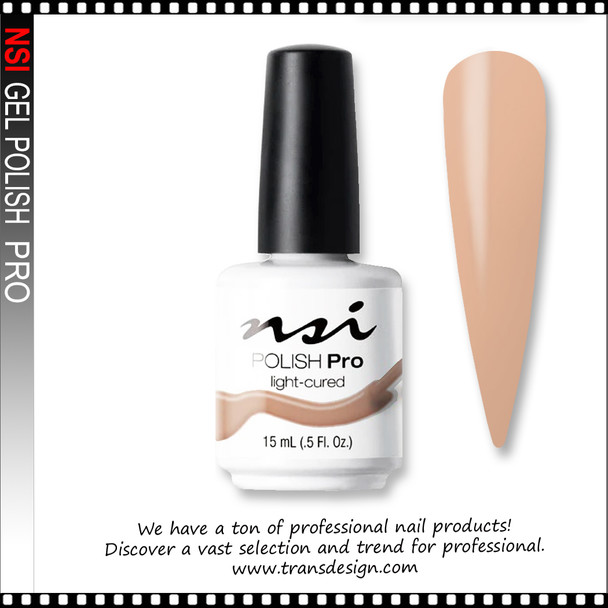 NSI Polish Pro - Tennis buff *